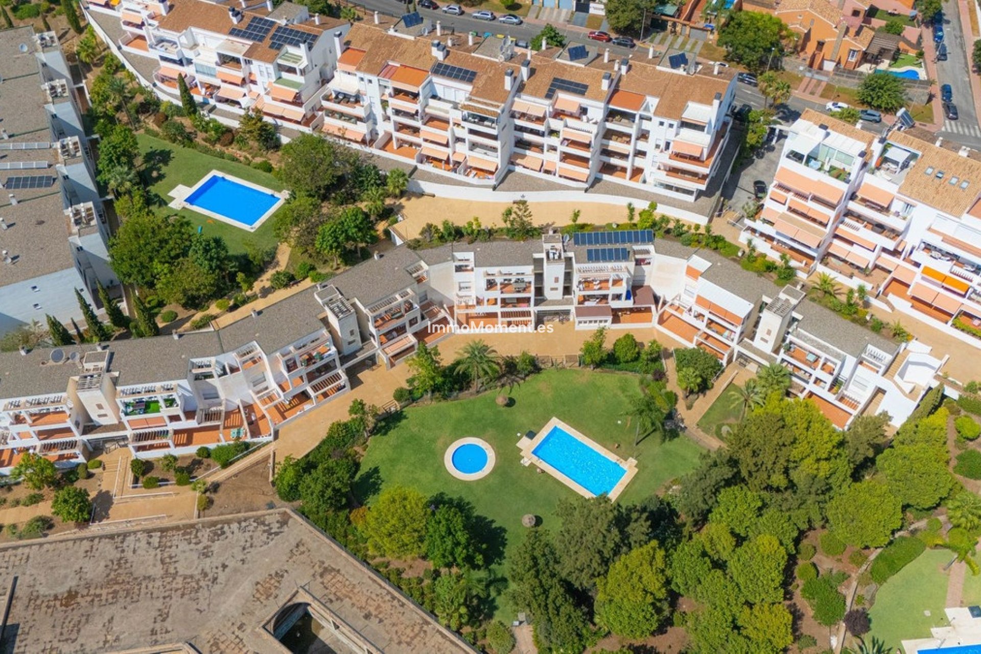 Reventa - Apartamento - Benalmadena - Torrequebrada