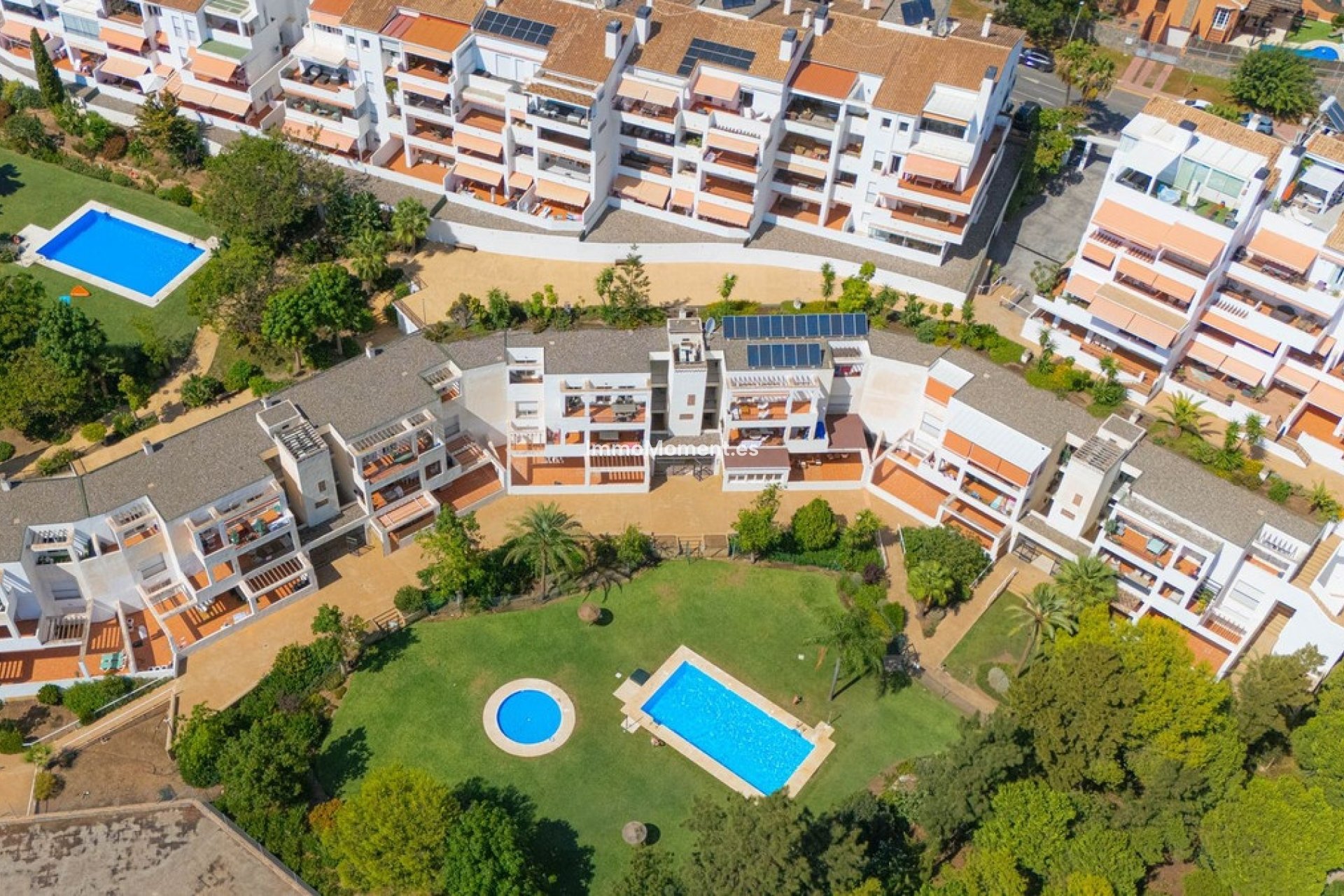 Reventa - Apartamento - Benalmadena - Torrequebrada