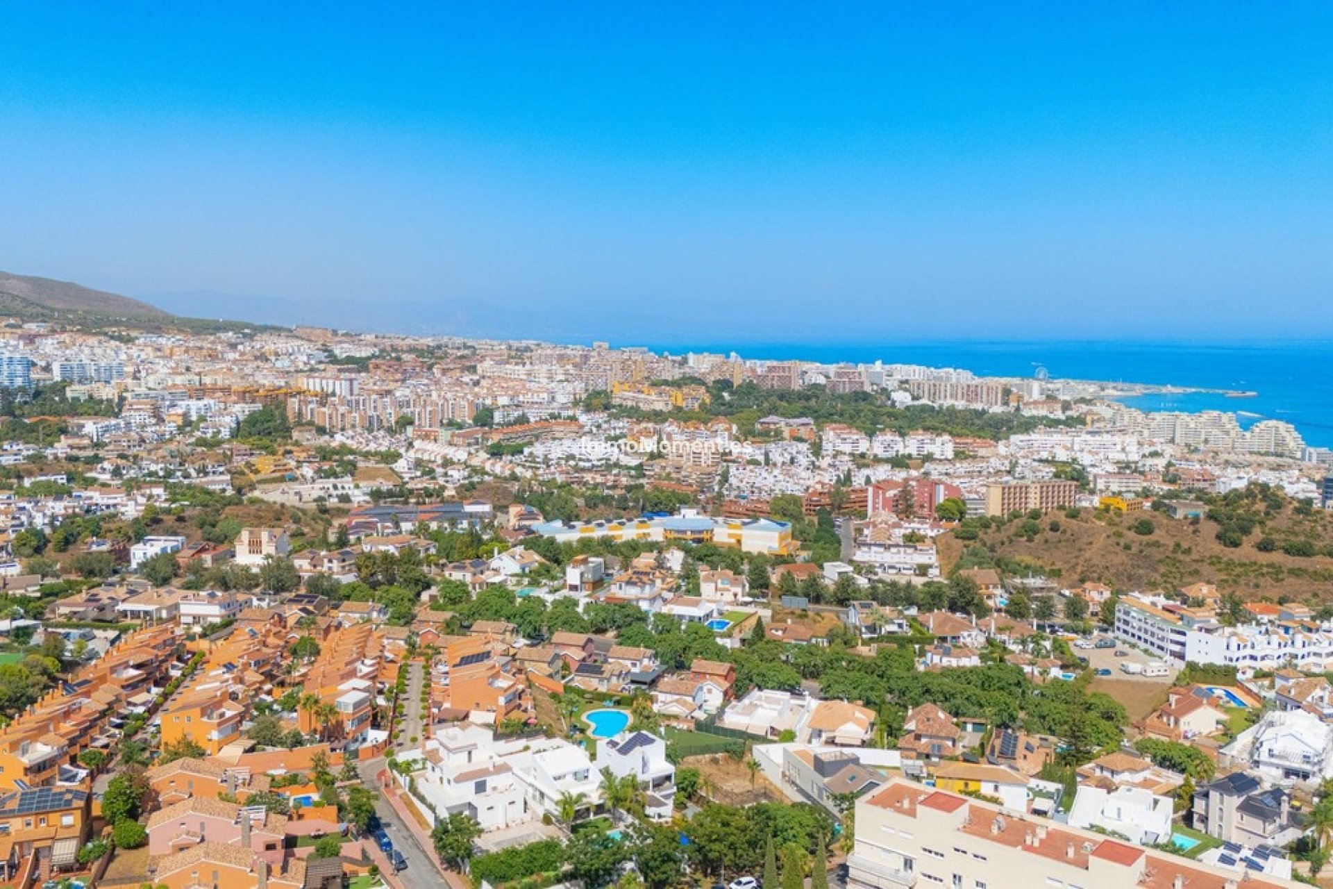 Reventa - Apartamento - Benalmadena - Torrequebrada