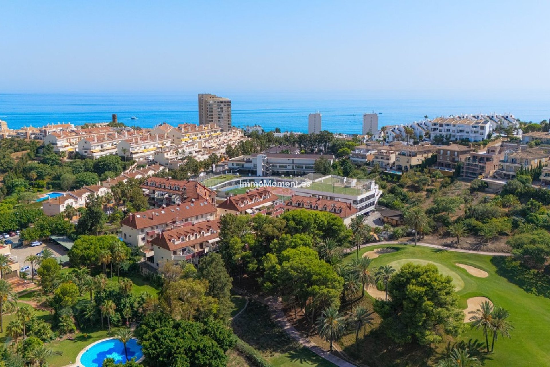 Reventa - Apartamento - Benalmadena - Torrequebrada