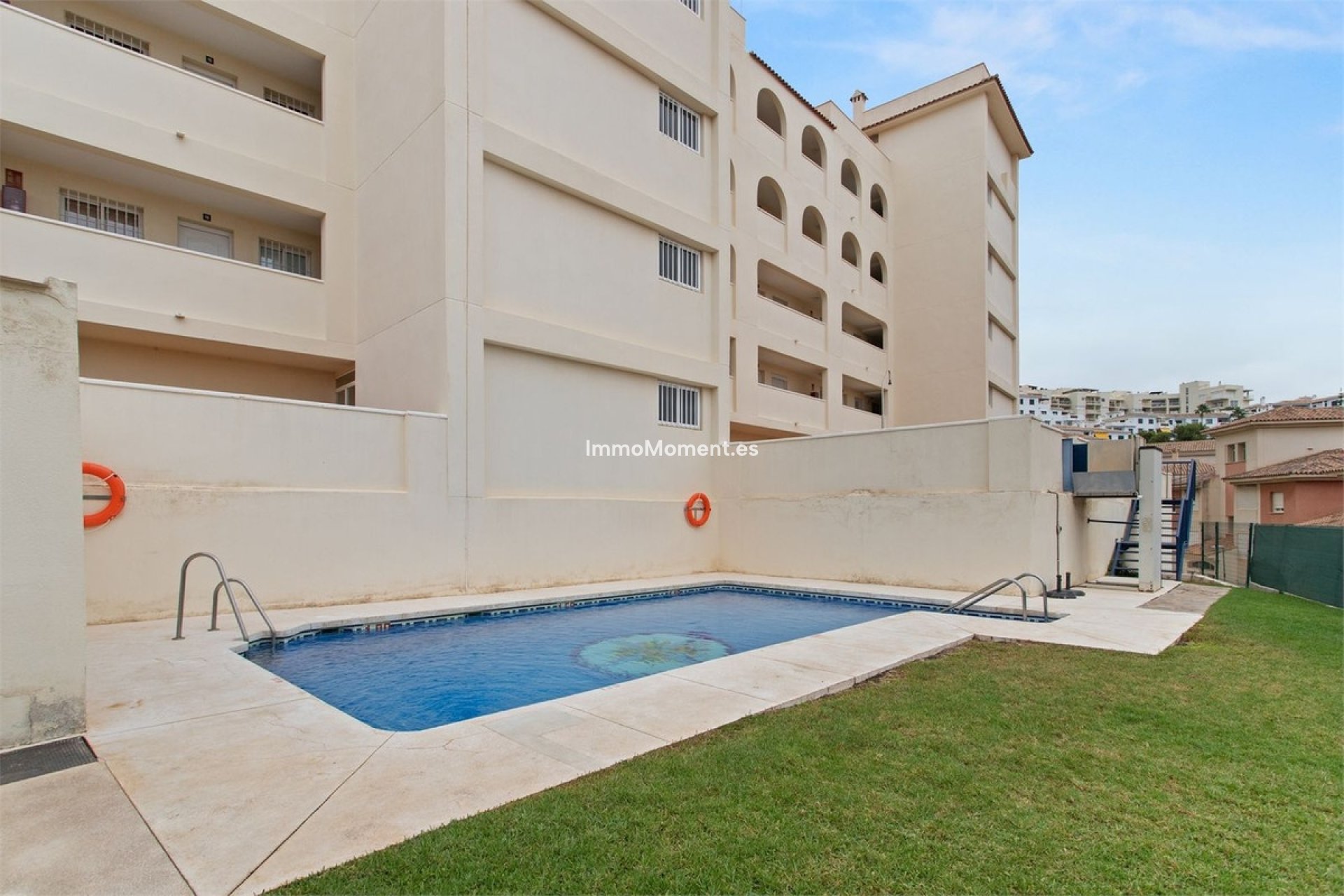 Reventa - Apartamento - Benalmadena - Torrequebrada