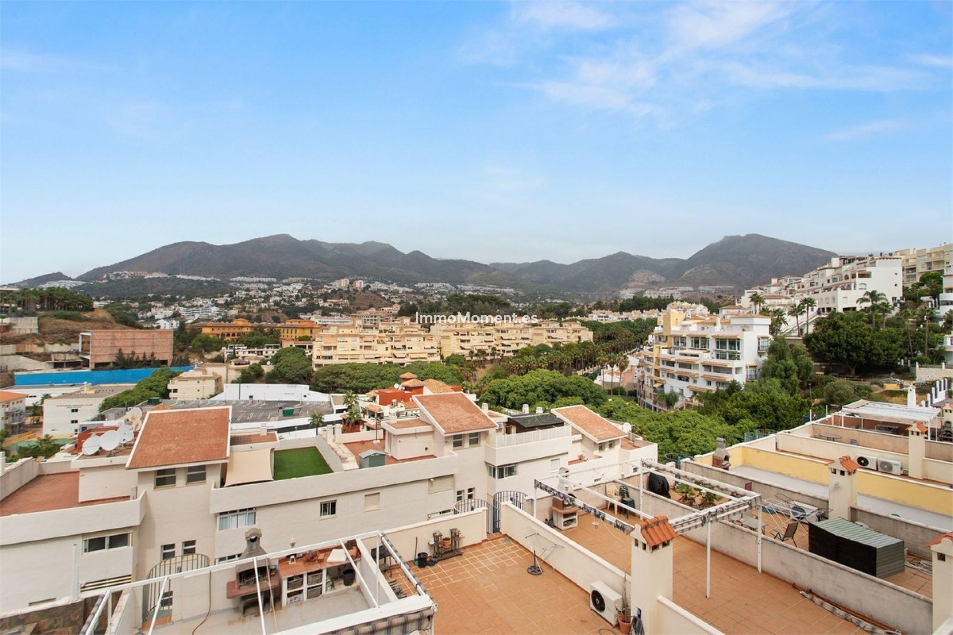 Reventa - Apartamento - Benalmadena - Torrequebrada