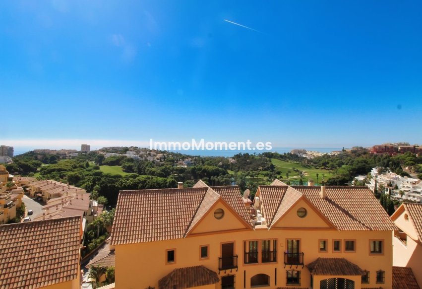 Reventa - Apartamento - Benalmadena - Torrequebrada
