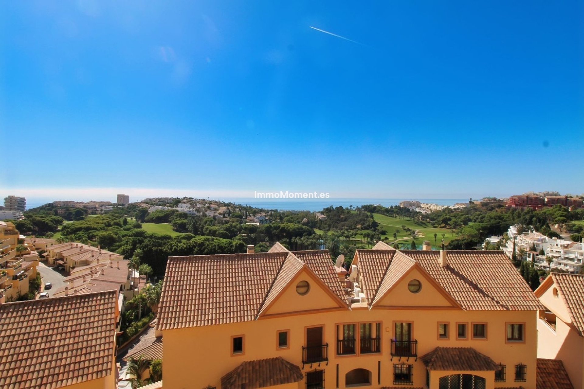 Reventa - Apartamento - Benalmadena - Torrequebrada