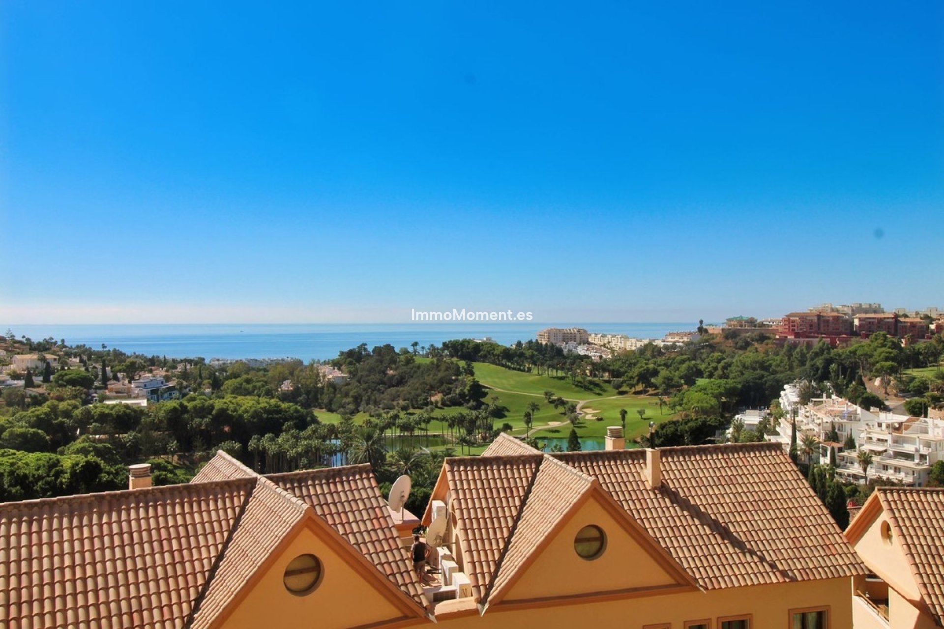 Reventa - Apartamento - Benalmadena - Torrequebrada