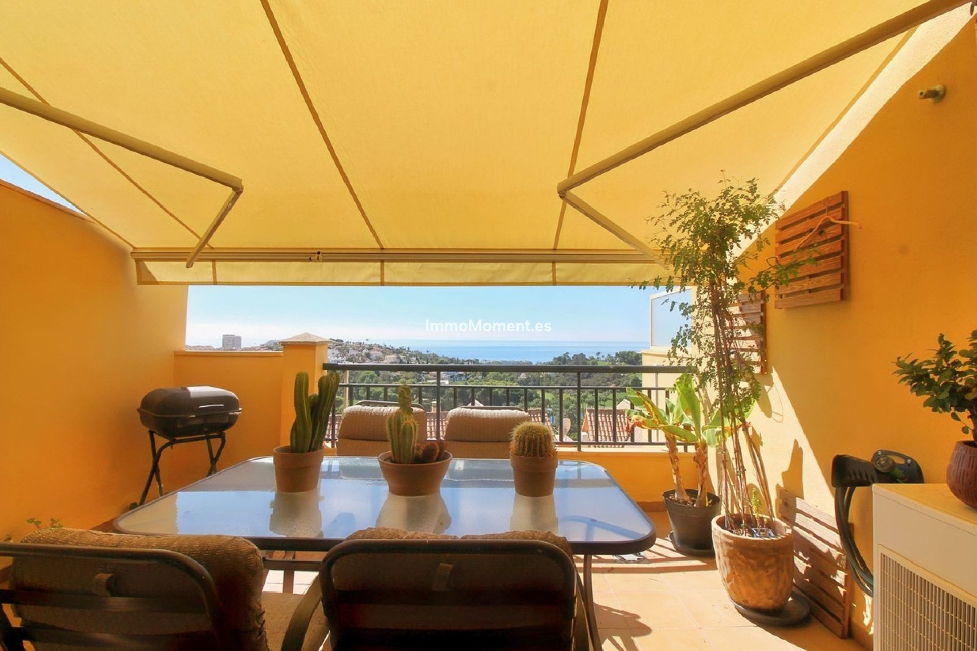 Reventa - Apartamento - Benalmadena - Torrequebrada