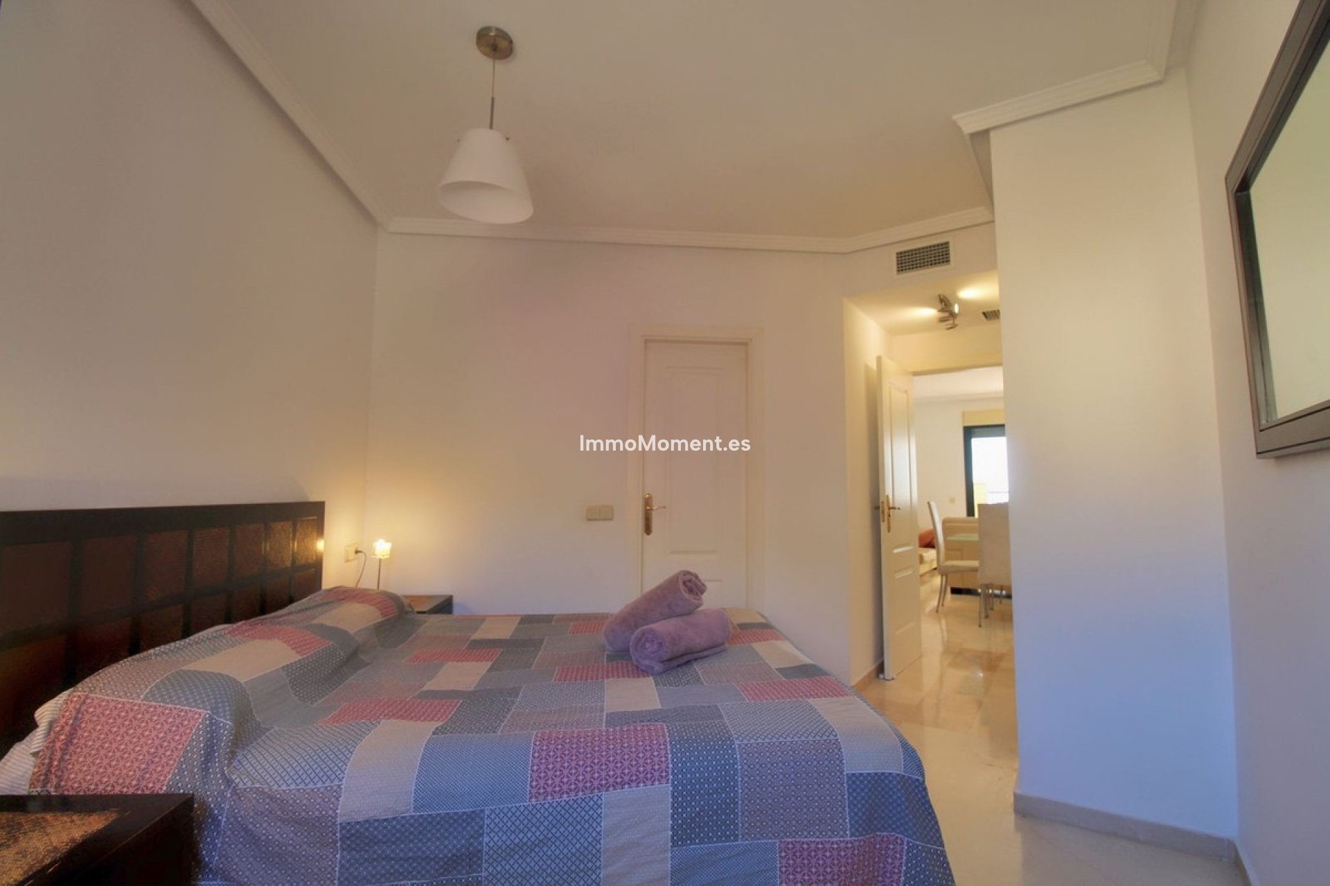 Reventa - Apartamento - Benalmadena - Torrequebrada