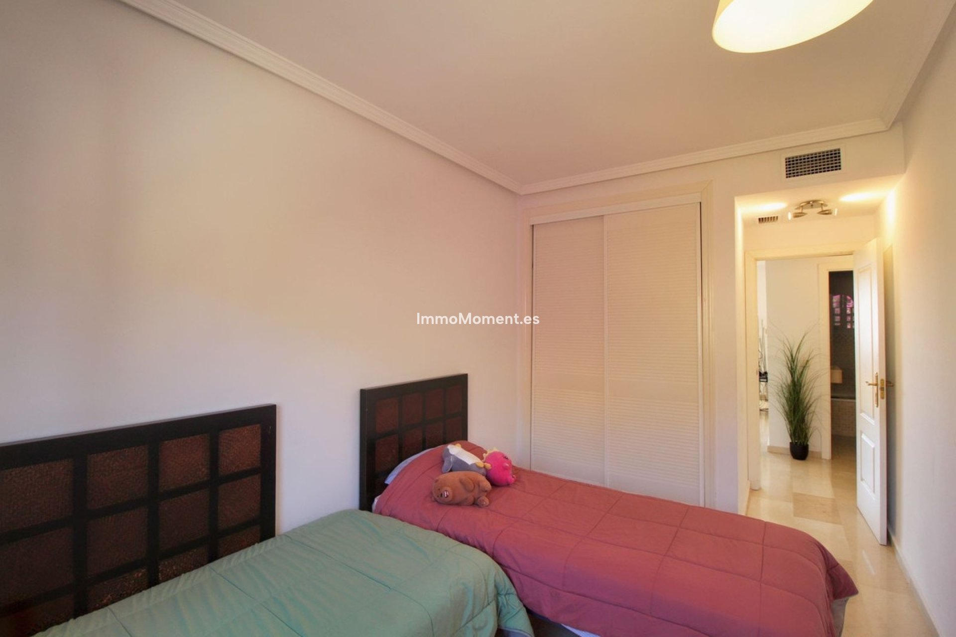 Reventa - Apartamento - Benalmadena - Torrequebrada
