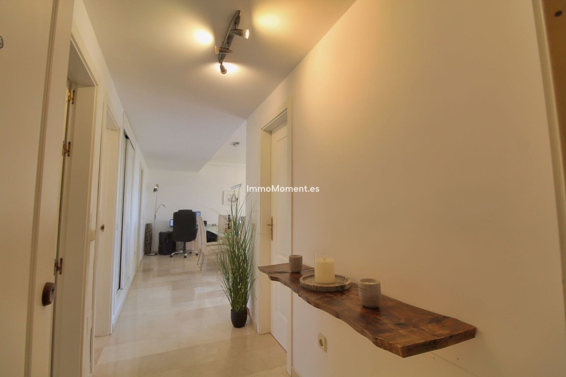 Reventa - Apartamento - Benalmadena - Torrequebrada