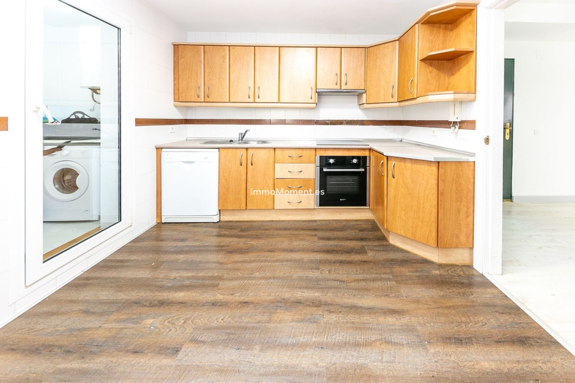 Reventa - Apartamento - Benalmadena - Torrequebrada