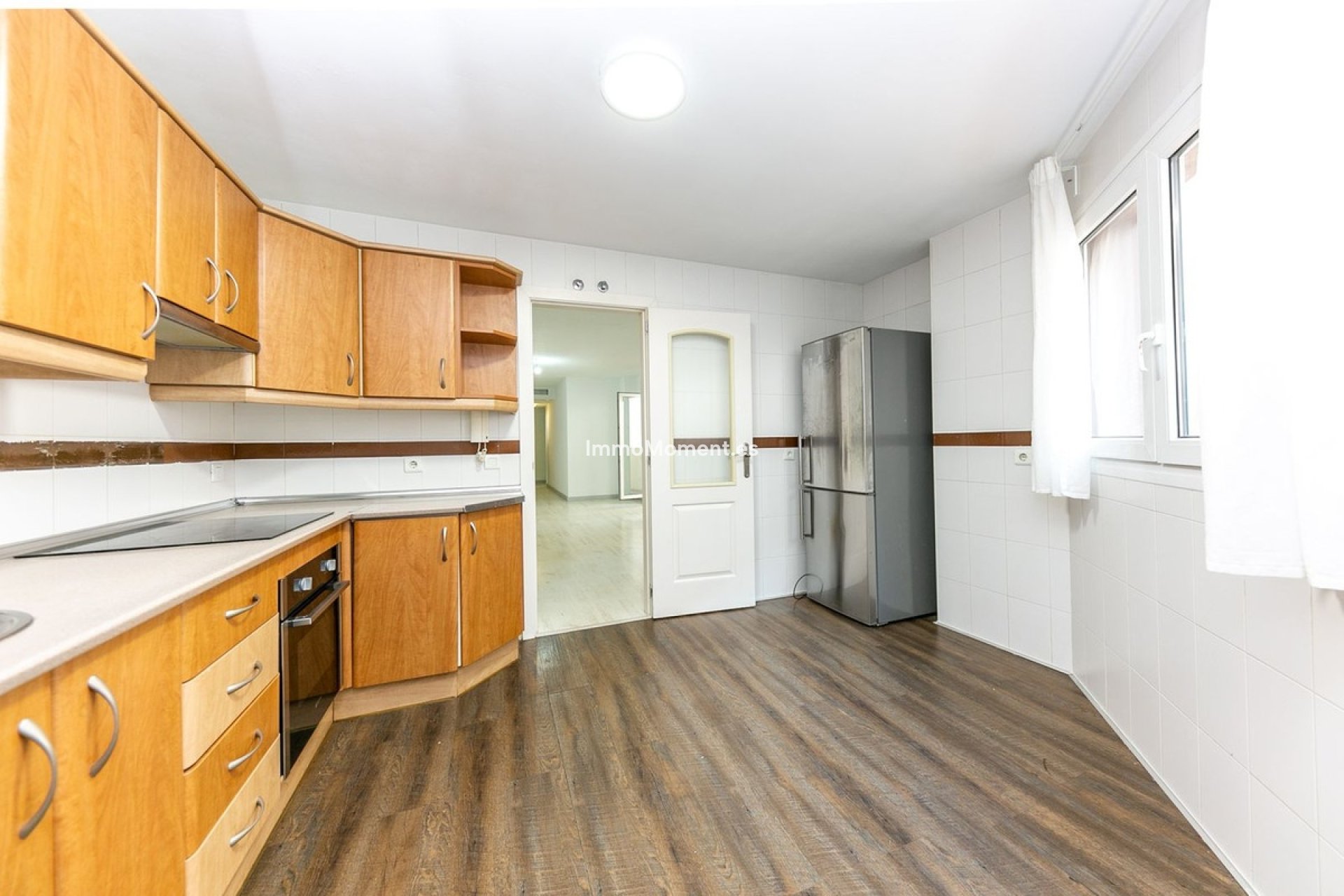 Reventa - Apartamento - Benalmadena - Torrequebrada