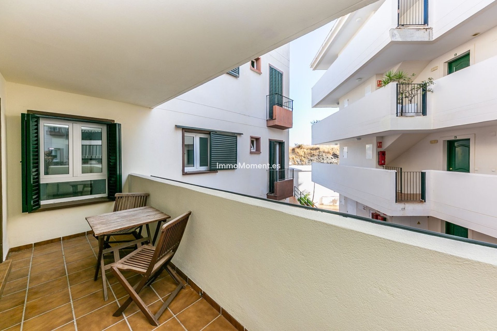 Reventa - Apartamento - Benalmadena - Torrequebrada