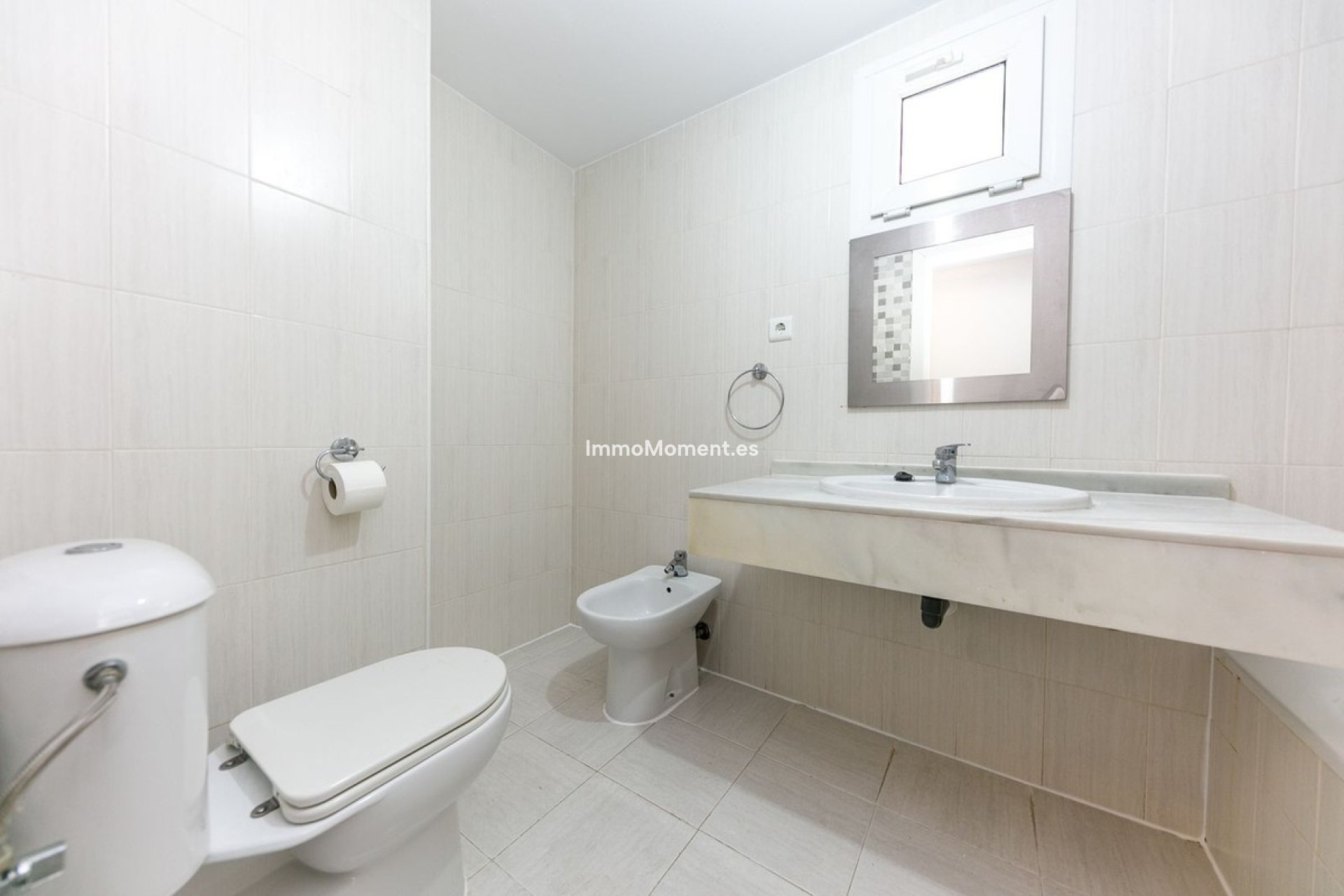 Reventa - Apartamento - Benalmadena - Torrequebrada