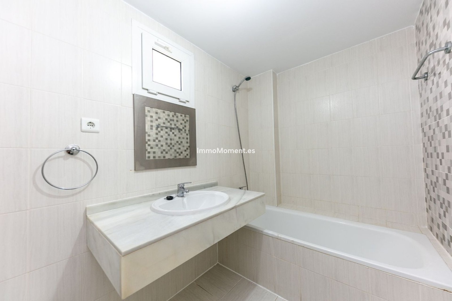 Reventa - Apartamento - Benalmadena - Torrequebrada