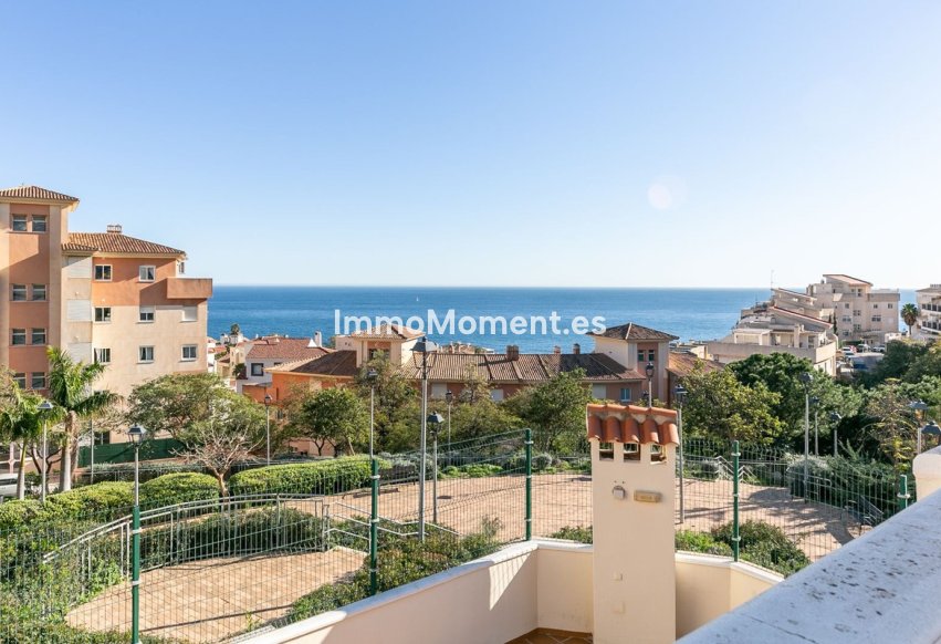 Reventa - Apartamento - Benalmadena - Torrequebrada