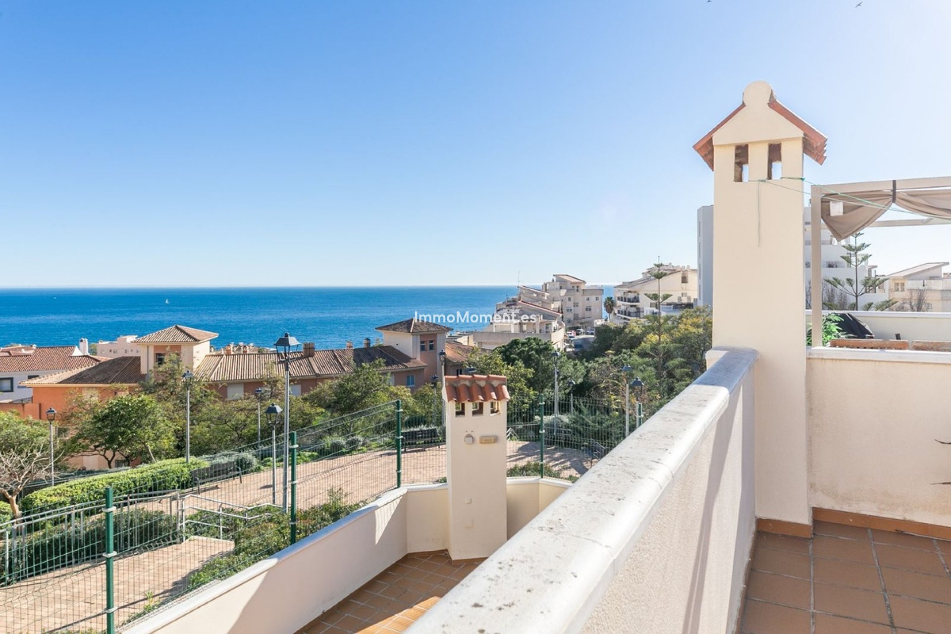 Reventa - Apartamento - Benalmadena - Torrequebrada