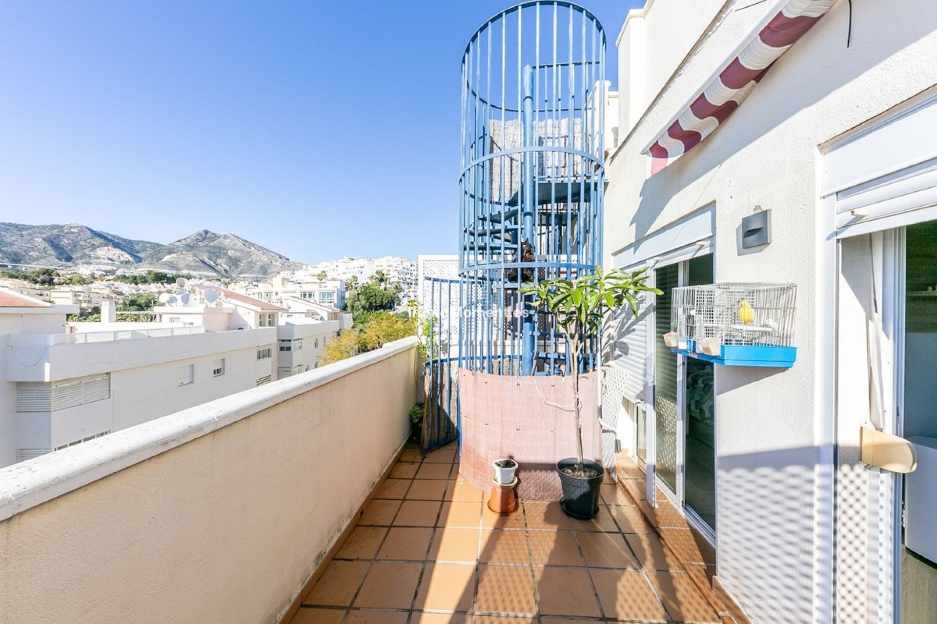 Reventa - Apartamento - Benalmadena - Torrequebrada