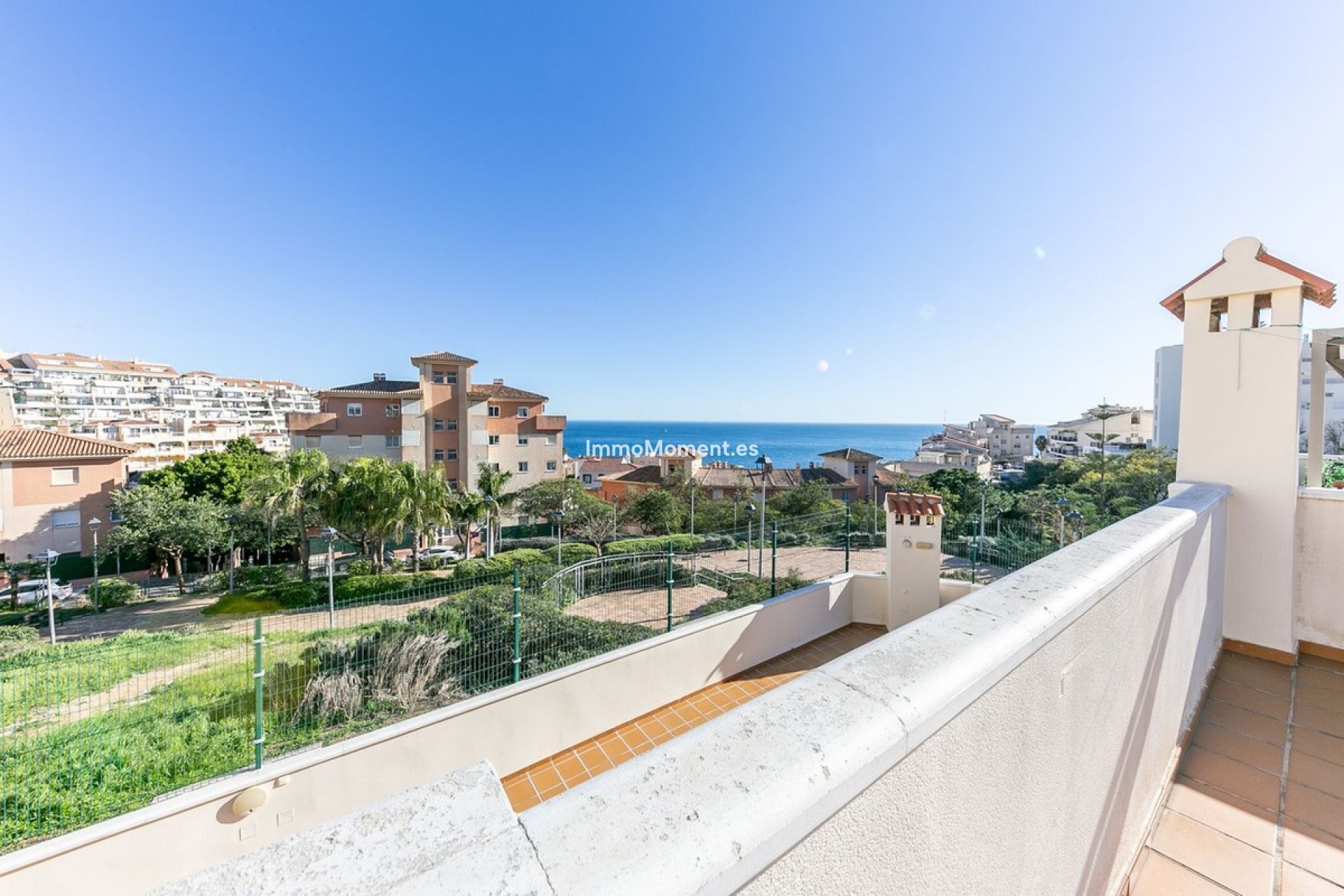 Reventa - Apartamento - Benalmadena - Torrequebrada
