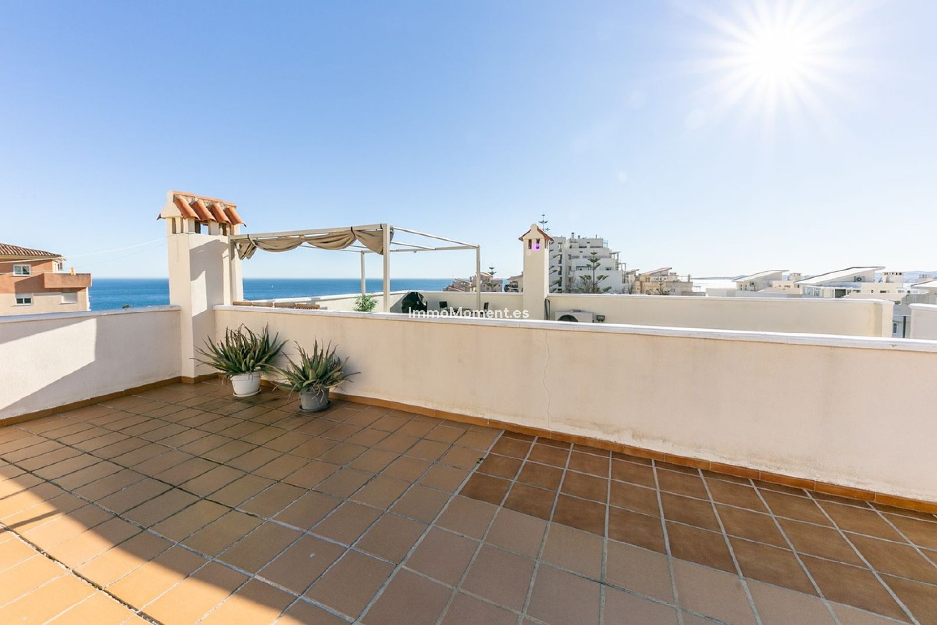 Reventa - Apartamento - Benalmadena - Torrequebrada