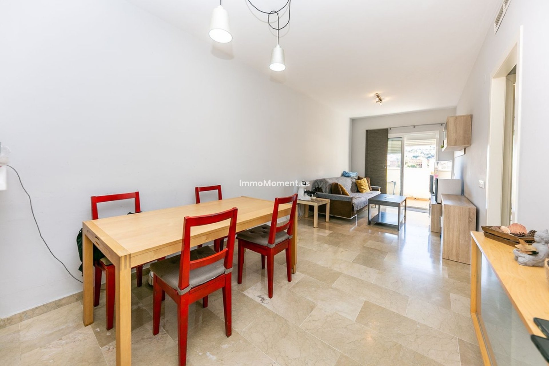 Reventa - Apartamento - Benalmadena - Torrequebrada