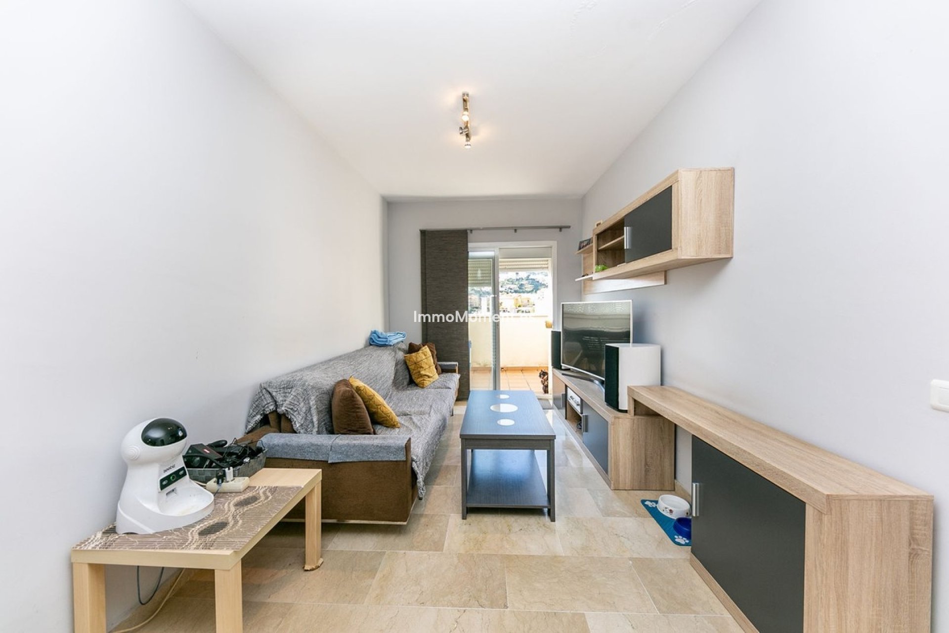 Reventa - Apartamento - Benalmadena - Torrequebrada