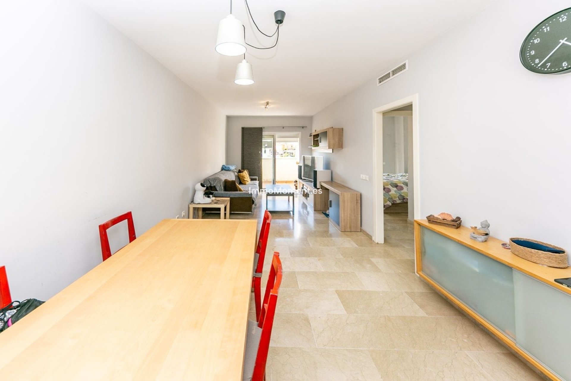 Reventa - Apartamento - Benalmadena - Torrequebrada