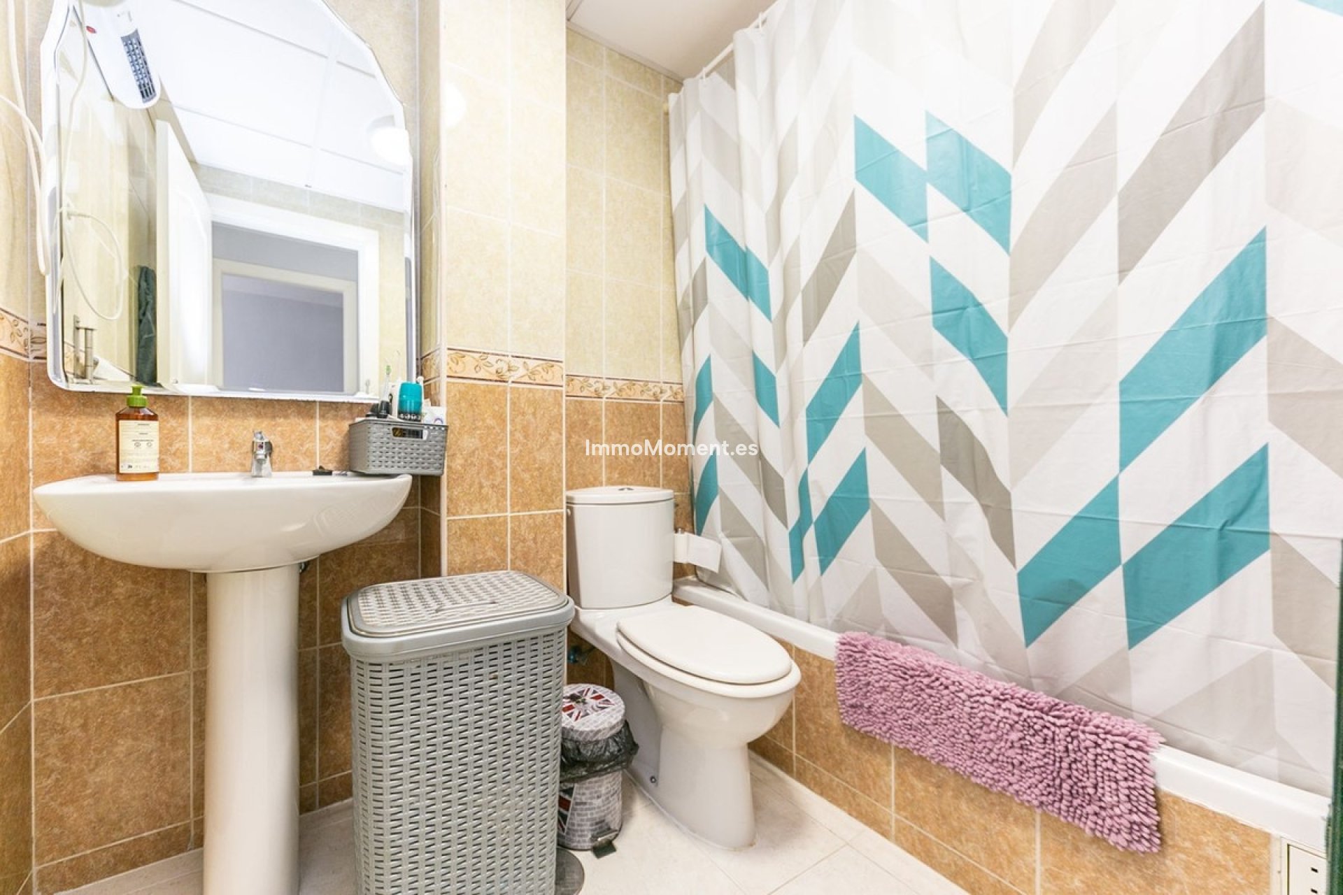 Reventa - Apartamento - Benalmadena - Torrequebrada