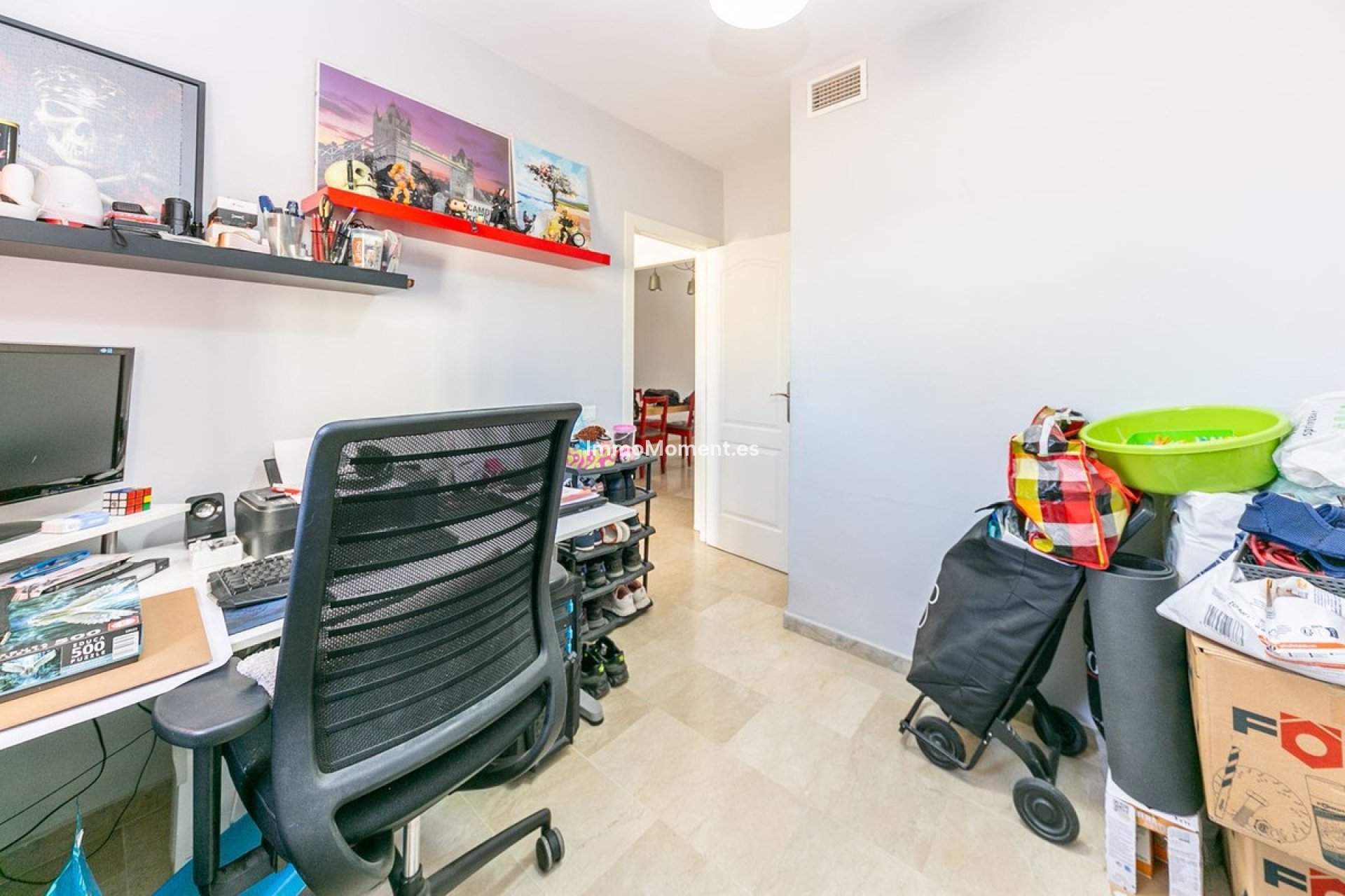 Reventa - Apartamento - Benalmadena - Torrequebrada