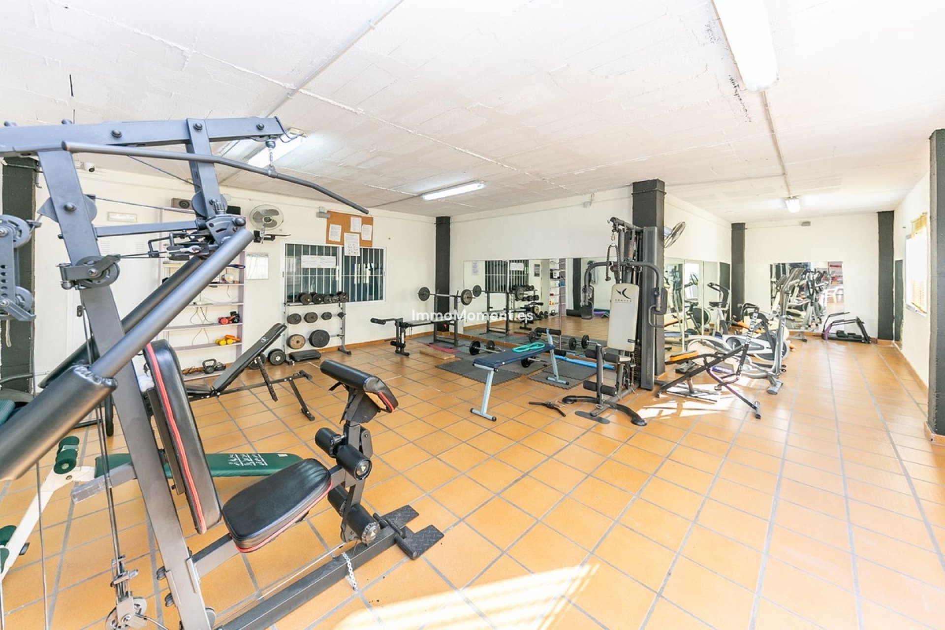 Reventa - Apartamento - Benalmadena - Torrequebrada