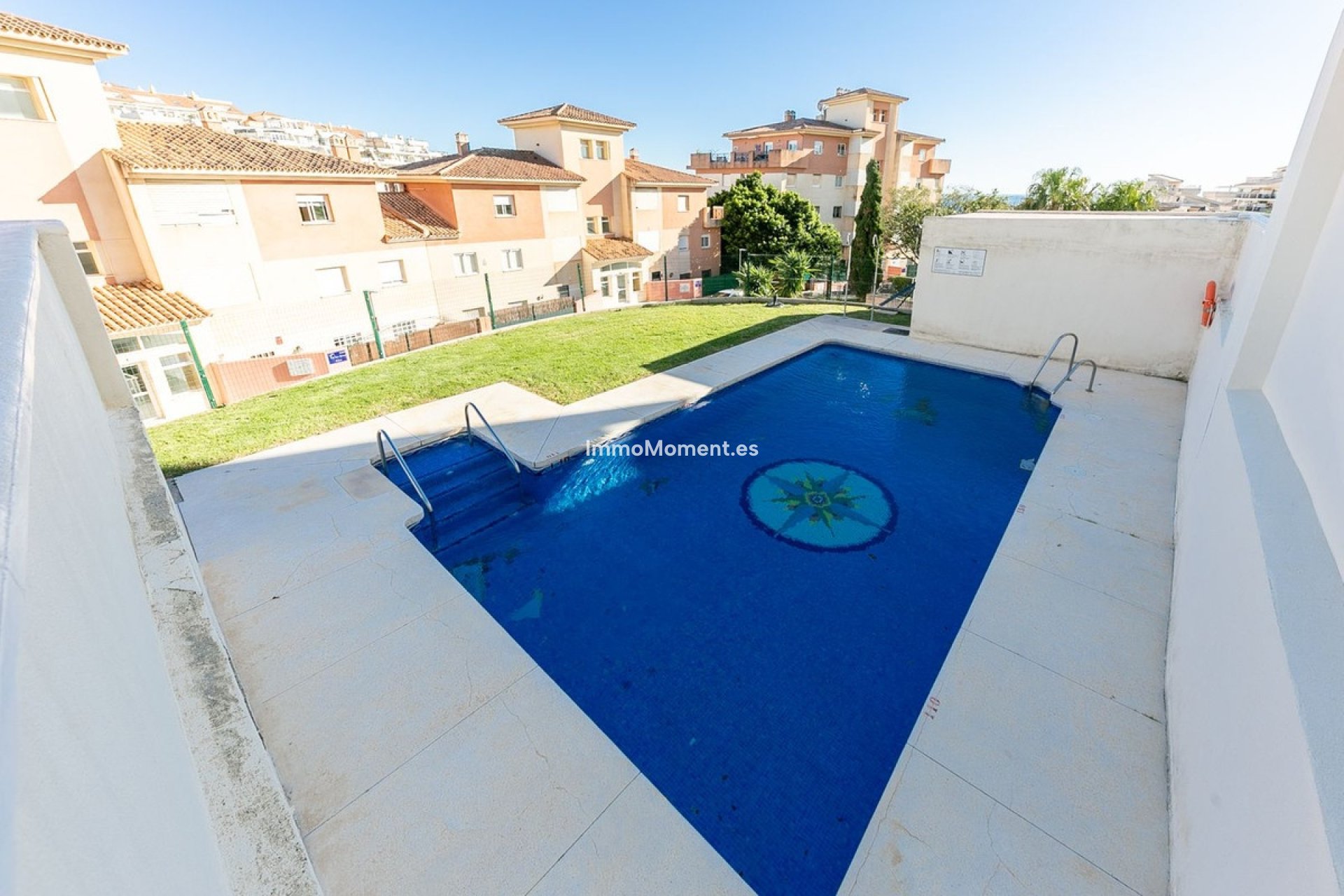 Reventa - Apartamento - Benalmadena - Torrequebrada