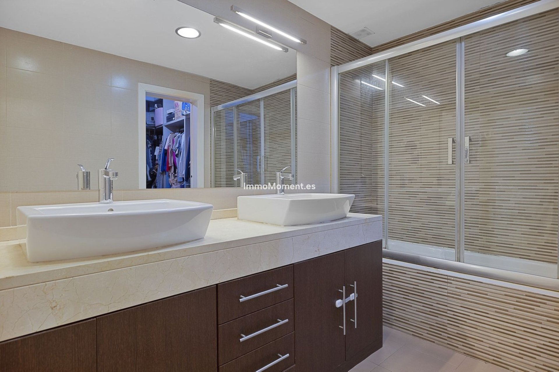 Reventa - Apartamento - Benalmadena - Torrequebrada