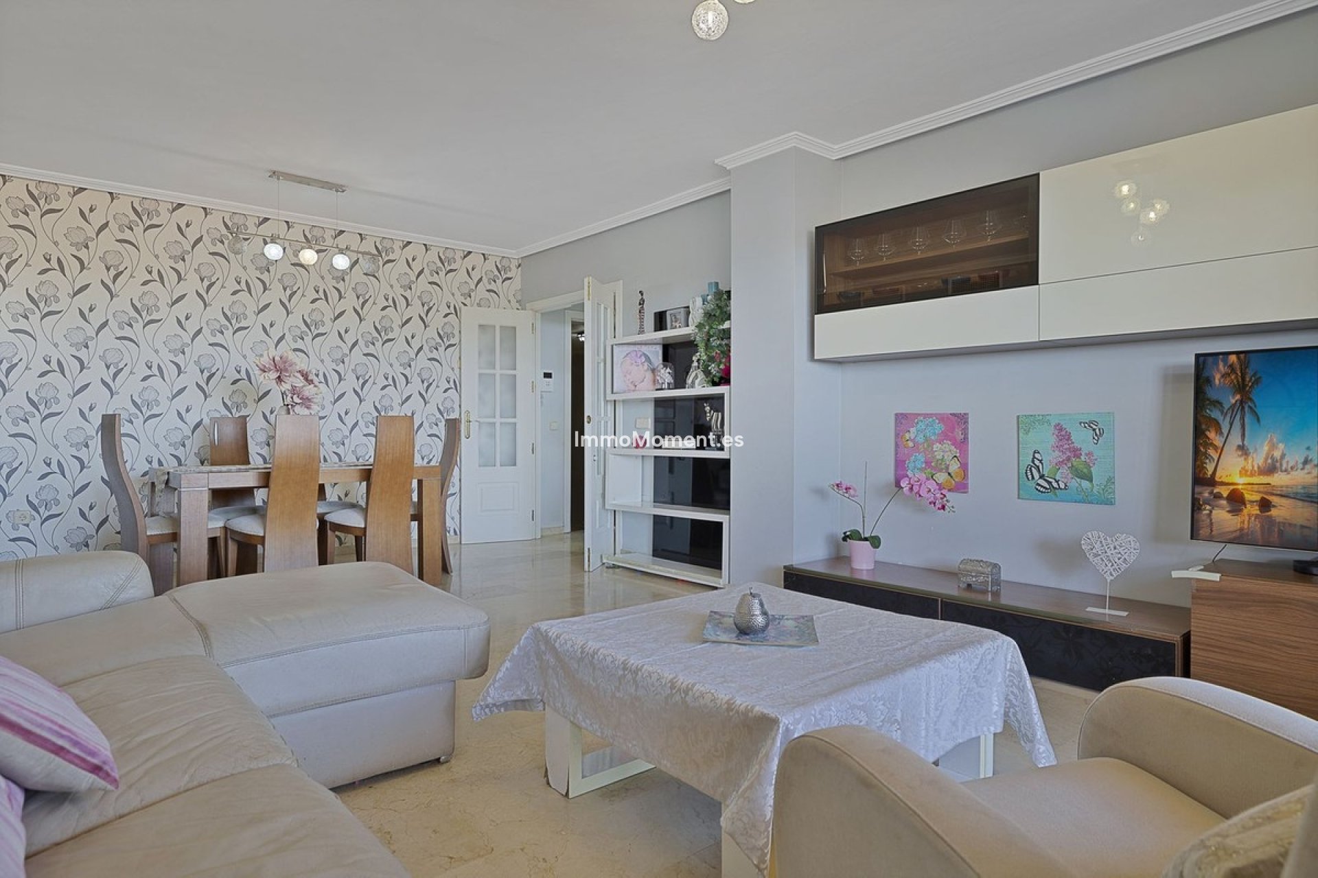 Reventa - Apartamento - Benalmadena - Torrequebrada