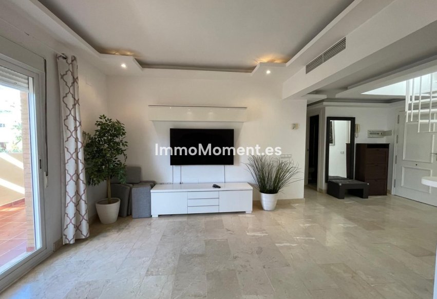 Reventa - Apartamento - Benalmadena - Torrequebrada