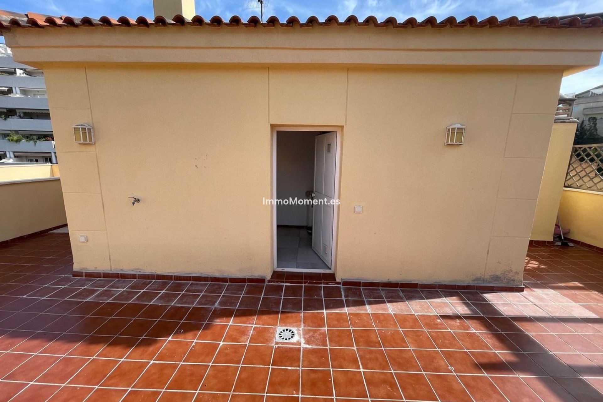 Reventa - Apartamento - Benalmadena - Torrequebrada