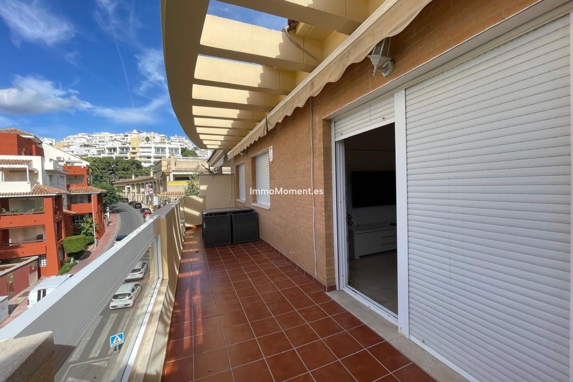 Reventa - Apartamento - Benalmadena - Torrequebrada