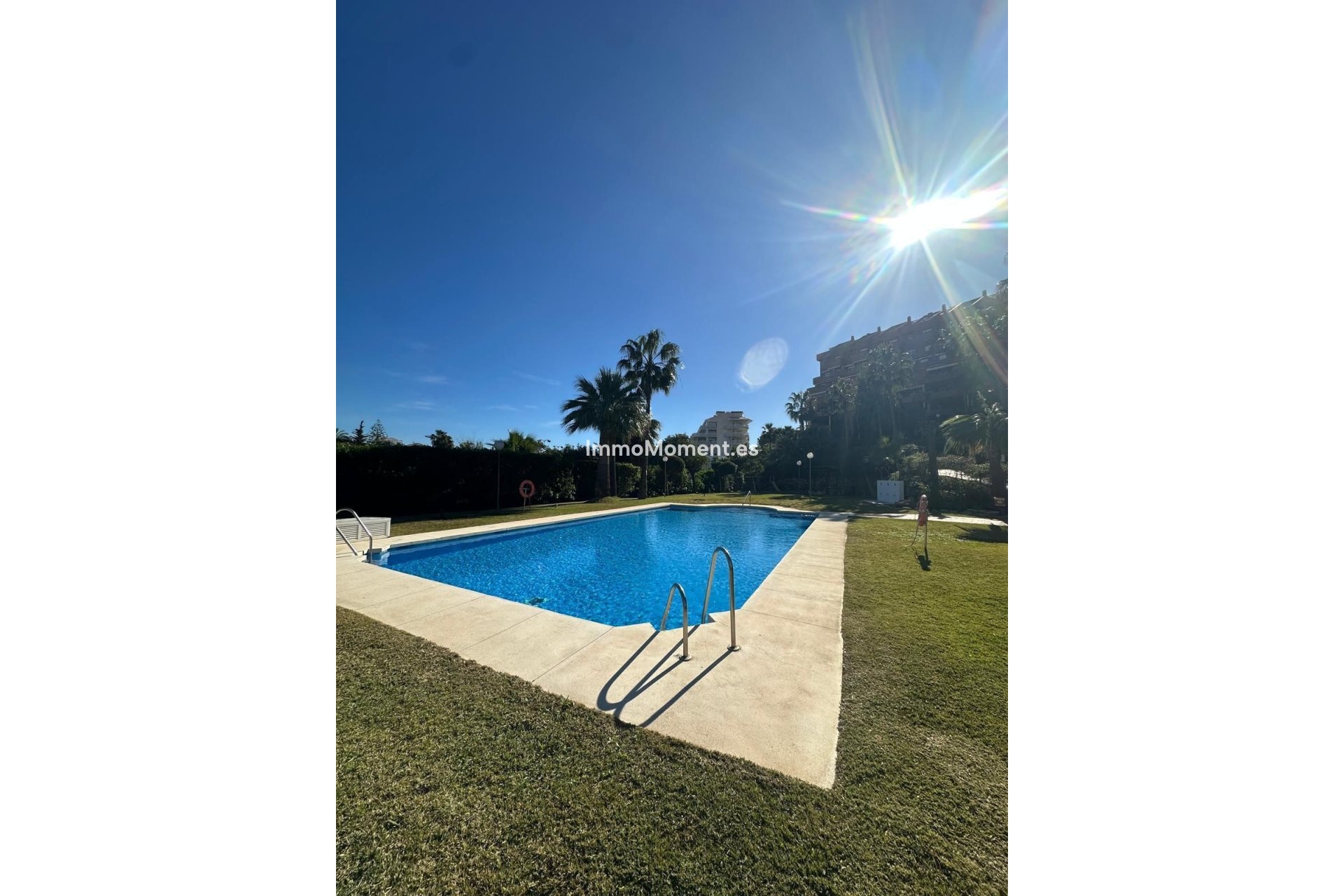 Reventa - Apartamento - Benalmadena - Torrequebrada