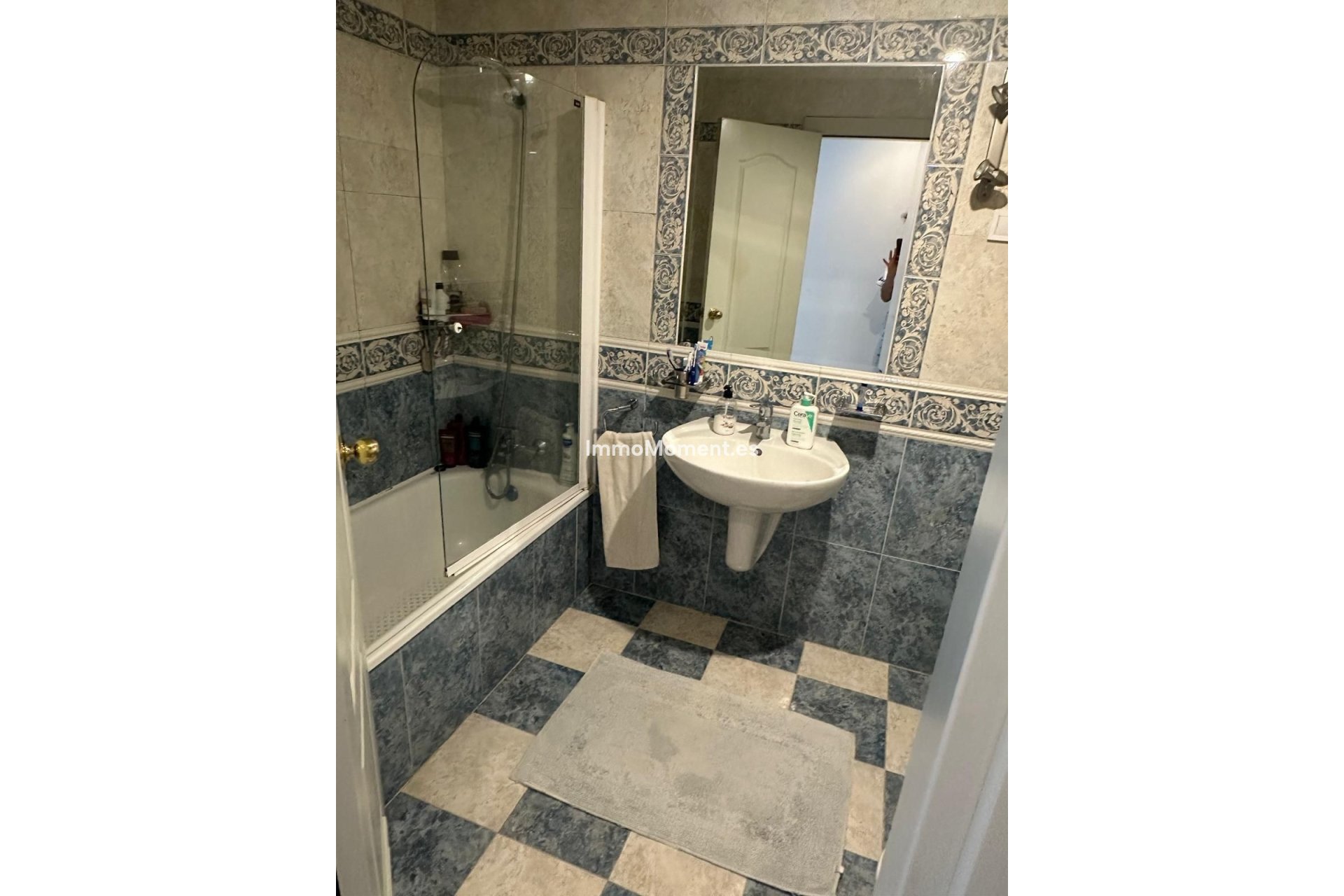 Reventa - Apartamento - Benalmadena - Torrequebrada