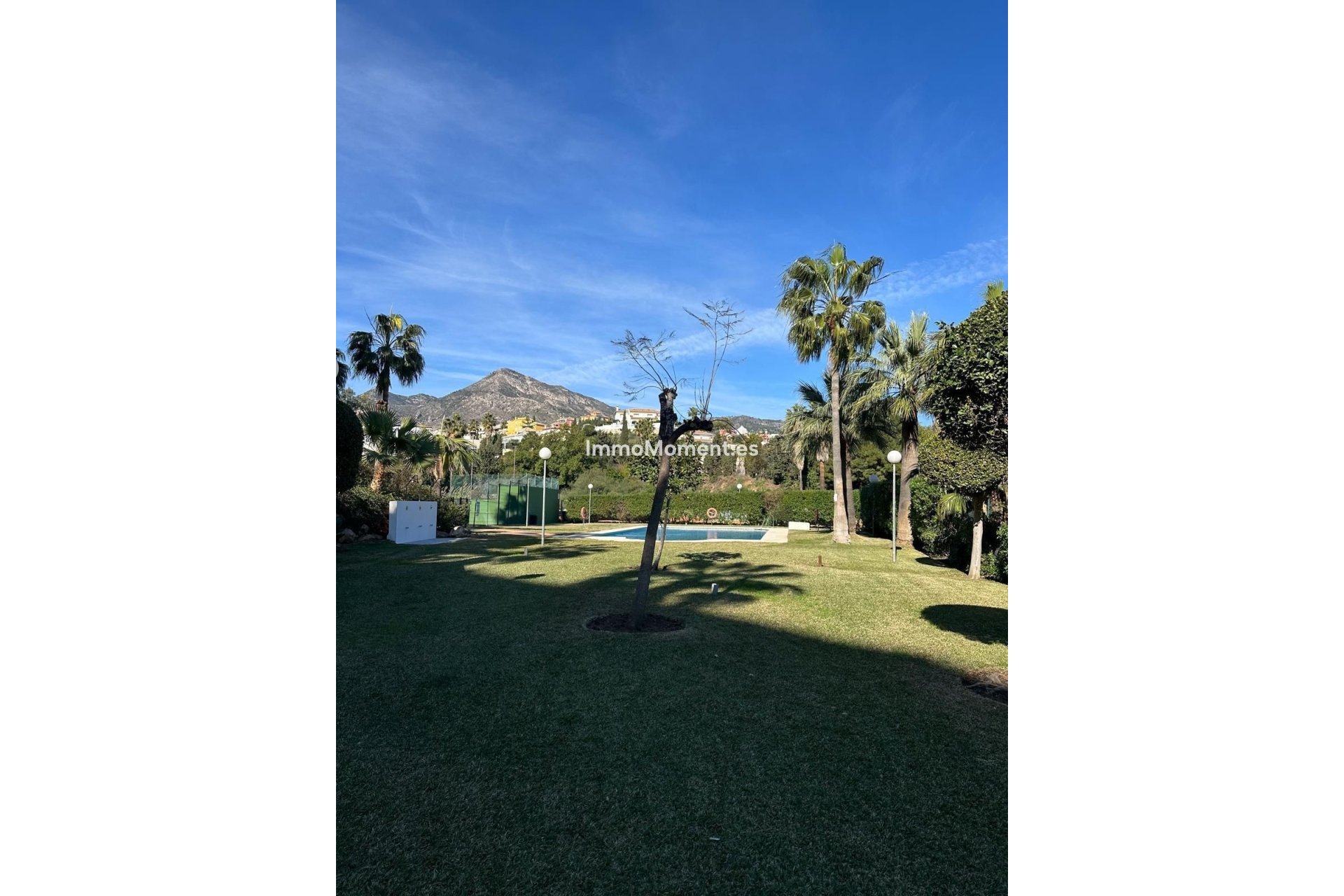 Reventa - Apartamento - Benalmadena - Torrequebrada