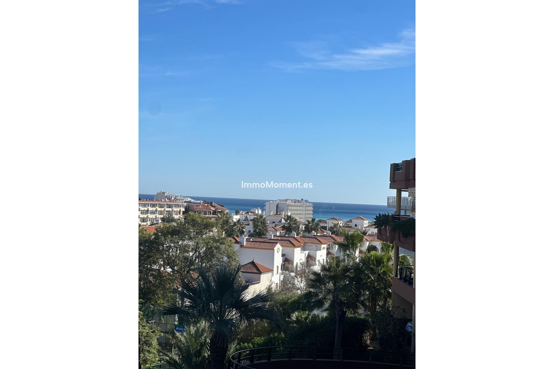 Reventa - Apartamento - Benalmadena - Torrequebrada