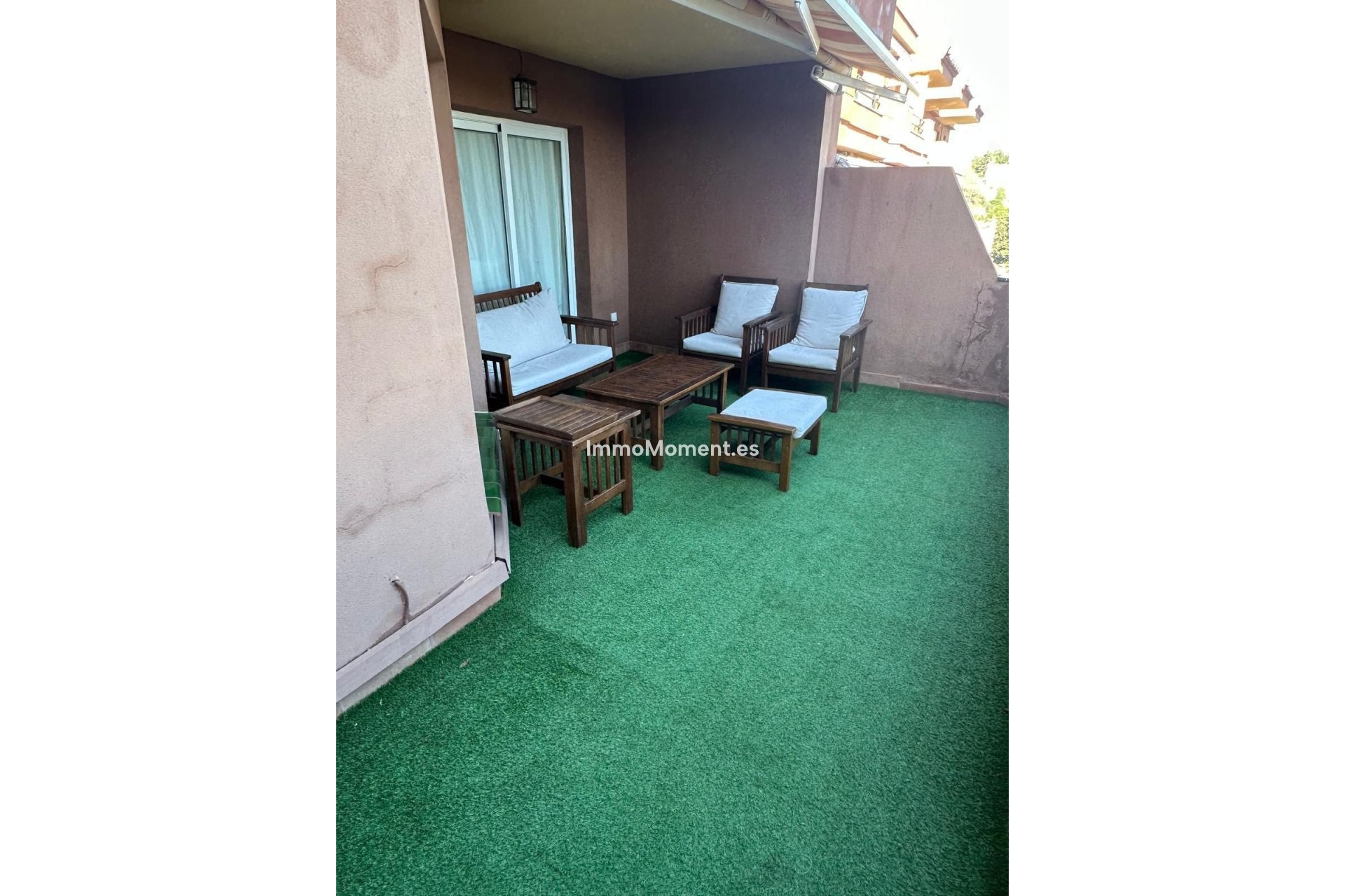 Reventa - Apartamento - Benalmadena - Torrequebrada