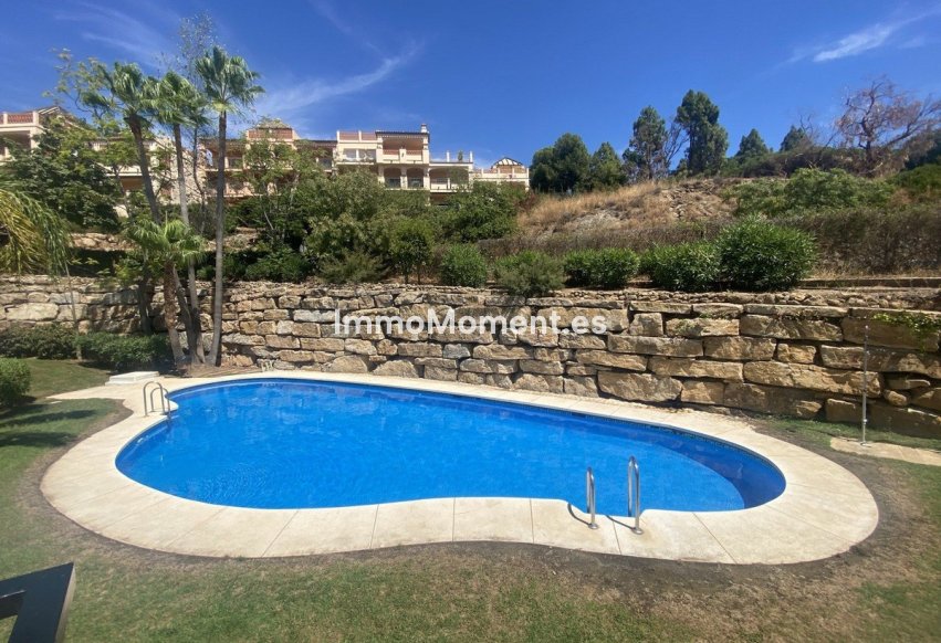 Reventa - Apartamento - Benalmadena - Torrequebrada