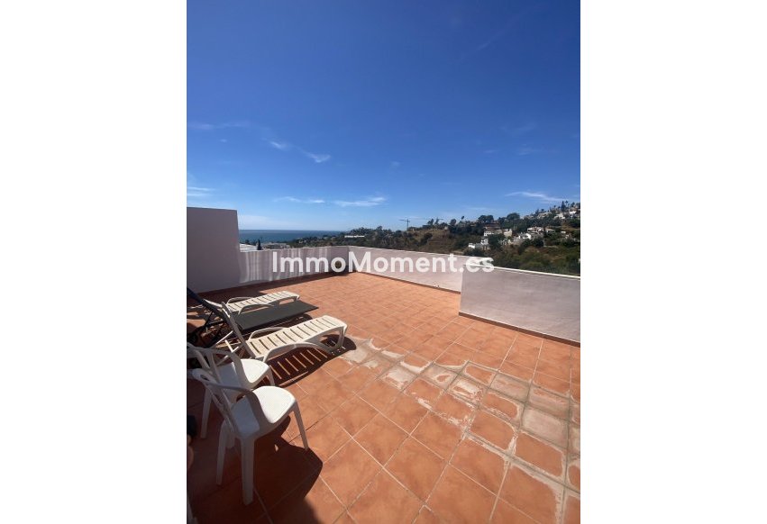 Reventa - Apartamento - Benalmadena - Torrequebrada