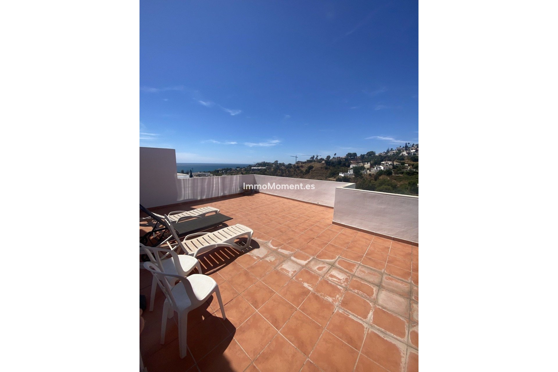 Reventa - Apartamento - Benalmadena - Torrequebrada