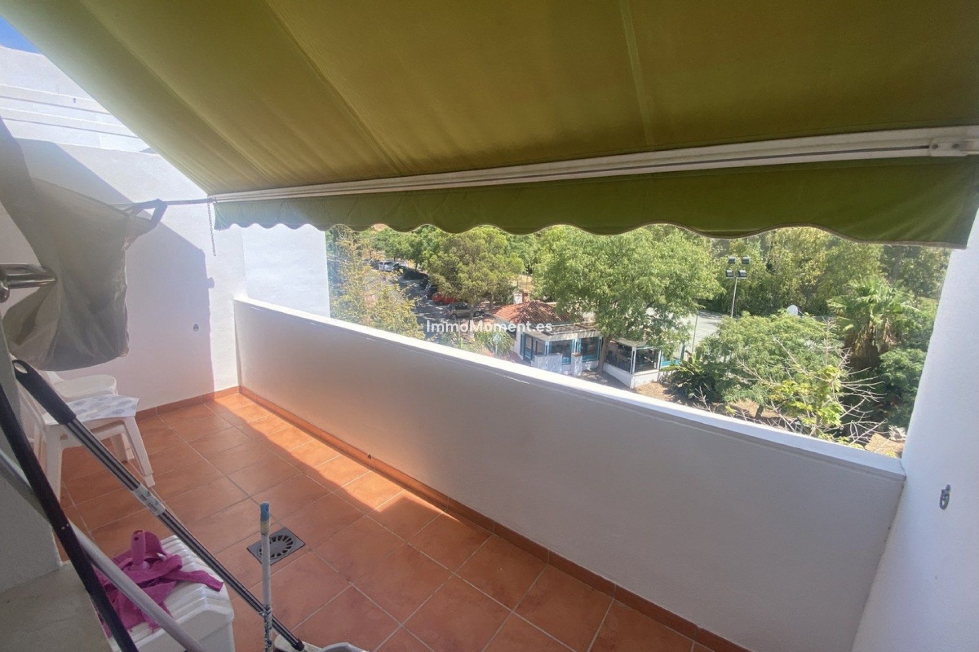 Reventa - Apartamento - Benalmadena - Torrequebrada