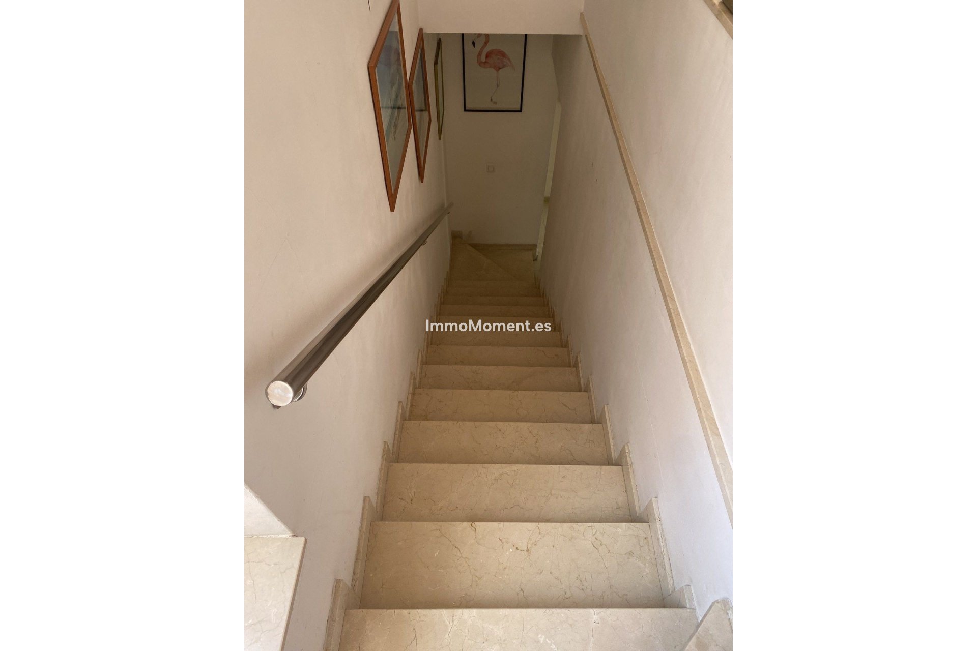 Reventa - Apartamento - Benalmadena - Torrequebrada