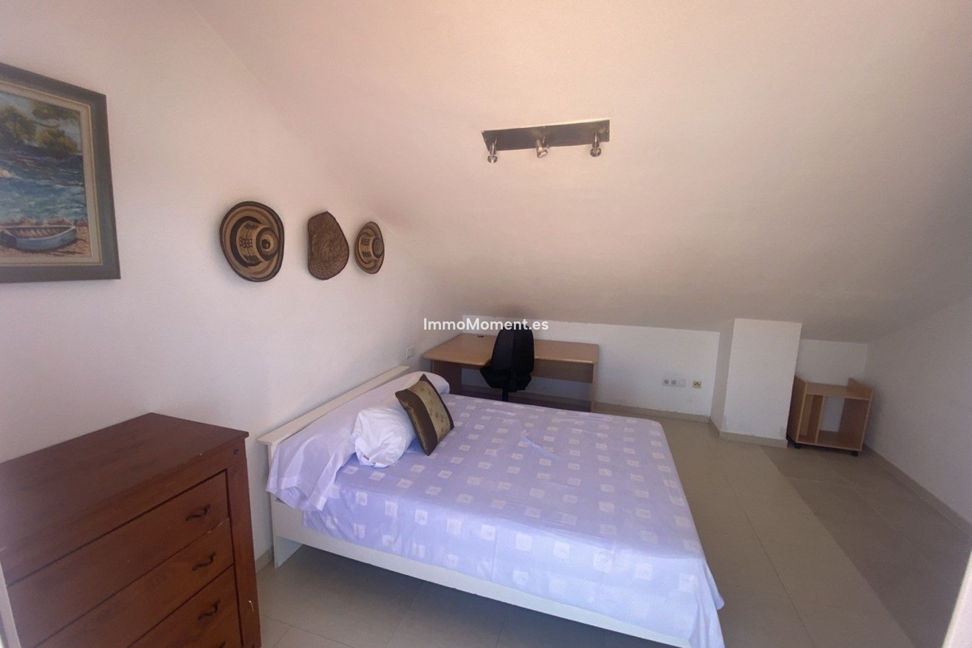 Reventa - Apartamento - Benalmadena - Torrequebrada