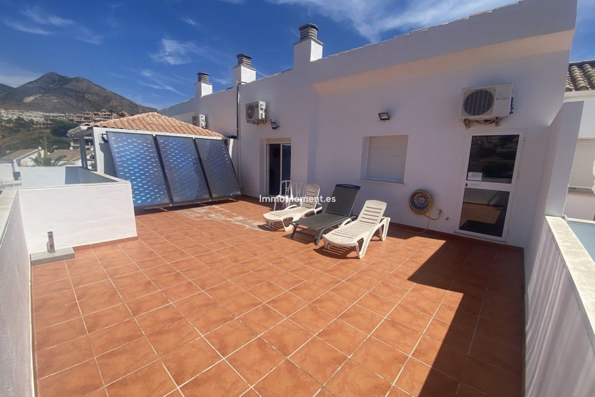 Reventa - Apartamento - Benalmadena - Torrequebrada