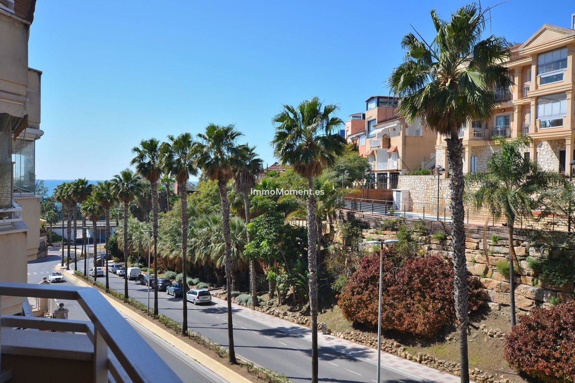 Reventa - Apartamento - Benalmadena - Torrequebrada