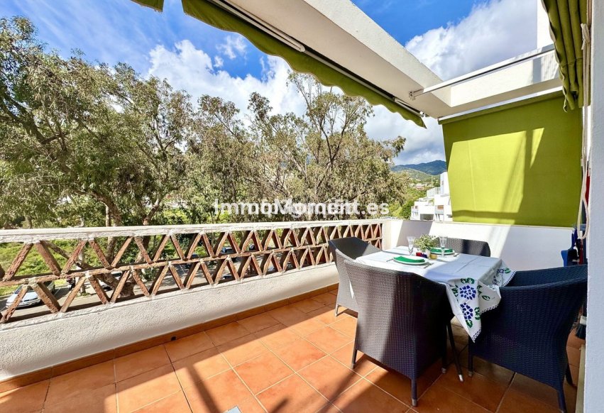 Reventa - Apartamento - Benalmadena - Torrequebrada