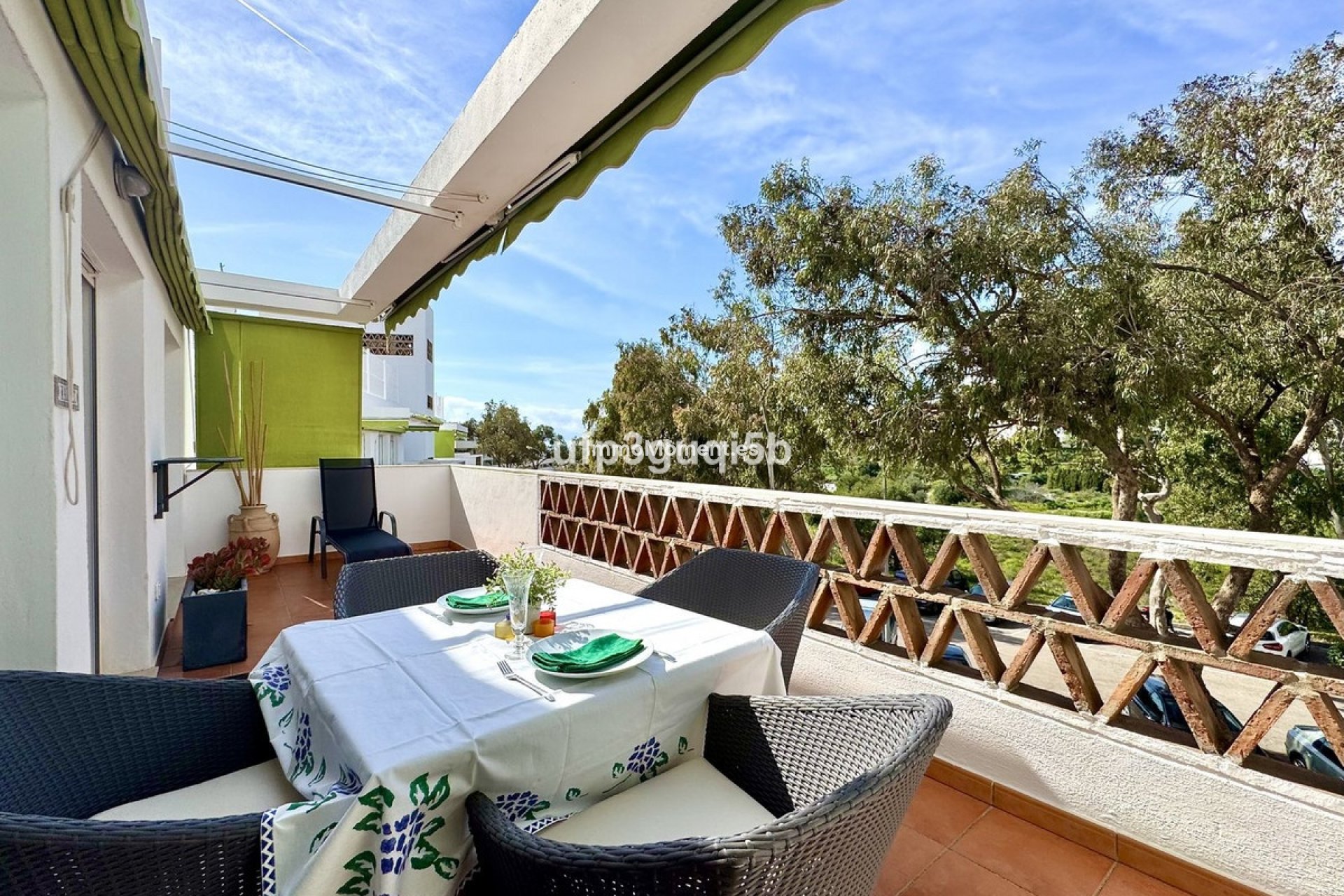 Reventa - Apartamento - Benalmadena - Torrequebrada